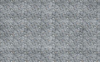 HEK14001 - 3 Puinmuurtjes 31x21 cm