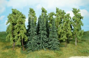 HEK1416 - Assortiment van 15 Bomen 12-16 cm