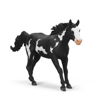 SHL14900 - Paint Horse Ruin