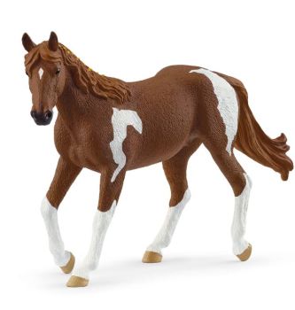 SHL14901 - Paint Horse Merrie