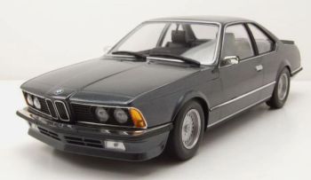 MNC155028106 - BMW 635 CSI 1982 Grijs metallic