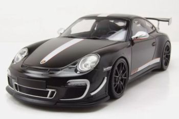 MNC155062220 - 2011 PORSCHE 911 GT3 RS 4.0 Zwart
