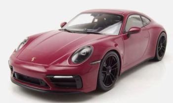 MNC155063102 - 2020 PORSCHE 911 Carrera 4 GTS roze