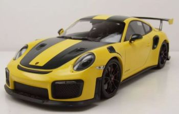 MNC155068311 - 2019 PORSCHE 911 GT2 RS Geel