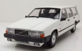 MNC155171772 - 1986 VOLVO 740 GL Landhuis Wit