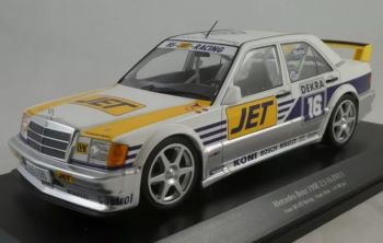 MNC155903616 - MERCEDES-BENZ 190E-16 2.5 #16 DTM 1990 F.BIELA