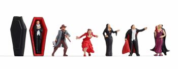 NOC15801 - Vampieren