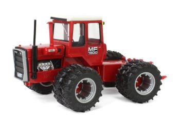 ERT16117A - MASSEY FERGUSON 1500 4WD - National Farm Toy Show 2004