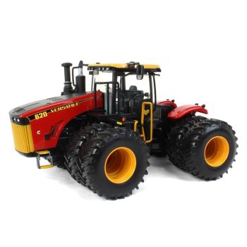 ERT16429 - Trekker met dubbele wielen - VERSATILE 620