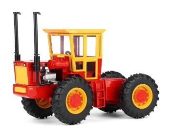 ERT16464 - VERSATILE 118 4WD met dubbele uitlaat