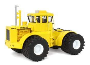 ERT16479 - WAGNER WA17 - Nationale Tractor Toy Show 2024