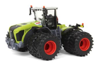 ERT16509 - CLAAS Xerion 4500 4wd met dubbele wielen - Prestige-collectie