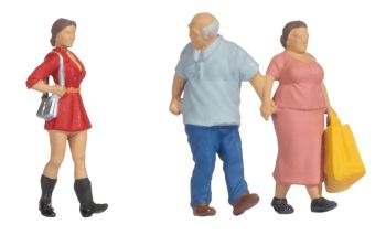 NOC16603 - Grappige scène - Stel