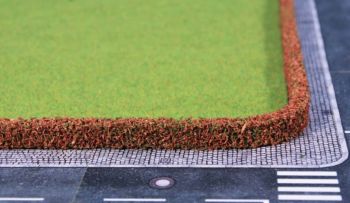HEK1750 - 2 Barberry hagen - 12x7 mm - 50 cm lang.