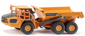 SIK1786 - VOLVO A40J kipper