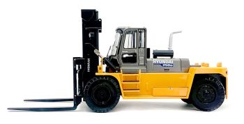 IMC18-1016 - HYUNDAI 250D vorkheftruck