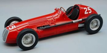 TM18-181B - MASERATI F1 4 CLT #25 trophee Goodwood 1948 R.PARNELL - Gelimiteerd tot 40ex.