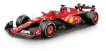 BUR26856 - Bouwpakket – FERRARI SF-24 #16 C. Leclerc