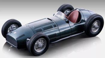 TM18-277A - BRM V16 1e van GOODWOOD Trophy 1950 R.PARNELL - Beperkt tot 70ex.