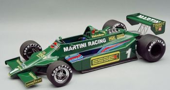 TM18-287E - LOTUS 79 #2 GP van Italië 1979 C.REUTEMANN - Gelimiteerd tot 60ex.