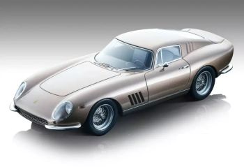 TM18-85M - FERRARI 275 GTB 1965 Metallic Bronze