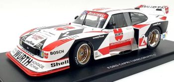 WEK-W1804001 - FORD Capri Gr.5 #2 DRM Kampioen 1981 K. Ludwig