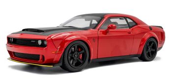 SOL1805718 - DODGE Challenger Demon 2023 Rood