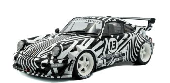 SOL1807513 - RWB Bodykit - Camouflage - DE ZEBRA 2022