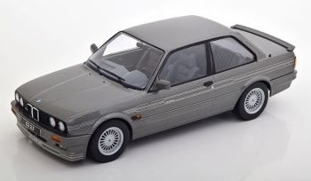 KKS180783 - BMW Alpina C2 2.7 E30 1988 Metallic Grijs