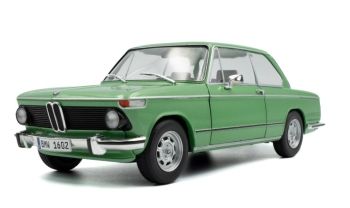 SOL1808604 - BMW 1602 Taiga 1971 Groen