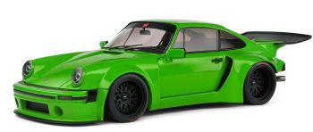 SOL1810502 - PORSCHE 911 - KS-R 2022 groen