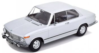 KKSKKDC181075 - BMW 2002 Ti E10 1971 Metallic Grijs