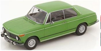 KKS181145 - BMW 2 Serie 1502 1974 Groen