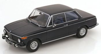 KKS181146 - BMW 1502 serie 2 1974 Nachtblauw