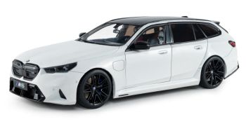 SOL1814802 - BMW M5 Touring 2025 Alpinewit