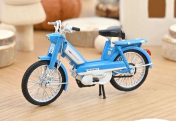 NOREV182049 - PEUGEOT 103 1972 Azul