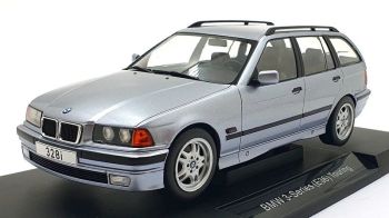 MOD18365 - BMW 3 Serie E36 Touring 1995 Blauw