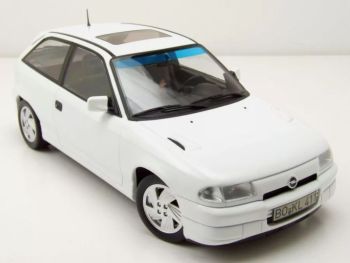 NOREV183673 - OPEL Astra GSi 1991 Casablanca Wit