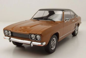 MOD18537 - FORD Capri Mk1 GXL 1973 Bruin