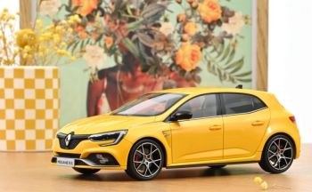 NOREV185389 - RENAULT Megane R.S. Trophy 2022 Sirius Geel