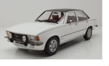 MOD18564 - 1972 Opel Commodore B Wit