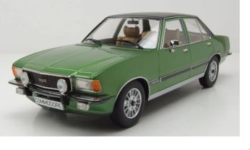 MOD18565 - 1972 Opel Commodore B Groen