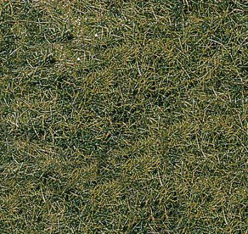 HEK1872 - 2 Matten wild gras bergweide - 40 x 24 cm