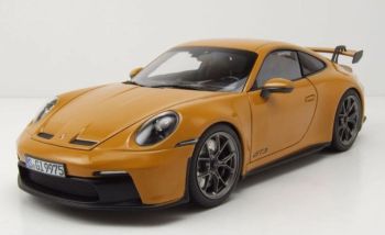 NOREV187387 - PORSCHE 911 GT3 2021 Amarillo Bahama