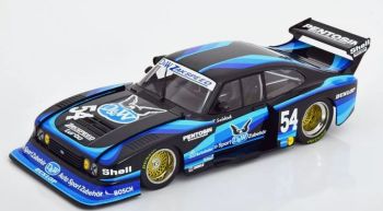 MOD18809R - FORD Capri Turbo Gr.5 #54 DRM Zolder 1980
