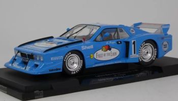 MOD18810R - LANCIA Beta Monte Carlo Gr.5 #1 DRM Nürburgring 1981