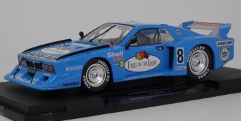MOD18811R - LANCIA Beta Monte Carlo Gr.5 #8 DRM Nurburgring 1981