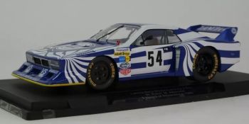 MOD18815R - LANCIA Beta Monte Carlo Gr.5 #54 6h van Silverstone 1980