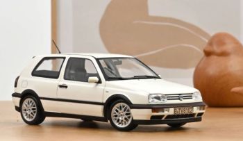 NOREV188508 - VOLKSWAGEN Golf GTI 1996 Candy White
