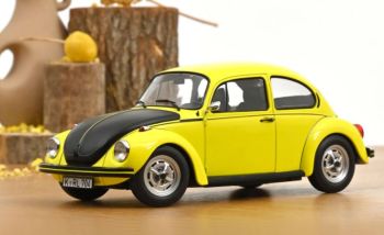 NOREV188536 - VOLKSWAGEN 1303 1973 Geel en Zwart